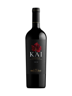 Errázuriz KAI Carmenère