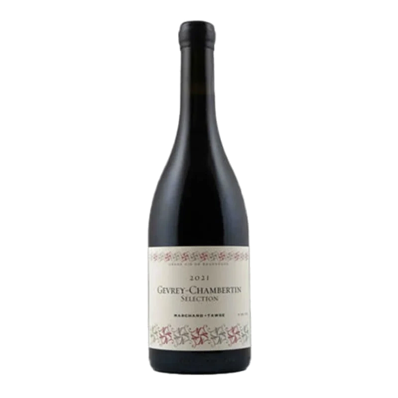 Selection Gevrey-Chambertin