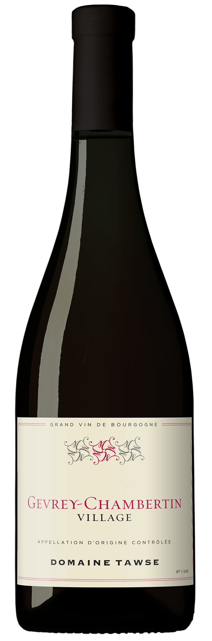 Vignes de la Famille Tawse Gevrey-Chambertin