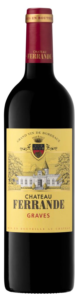 Château Ferrande