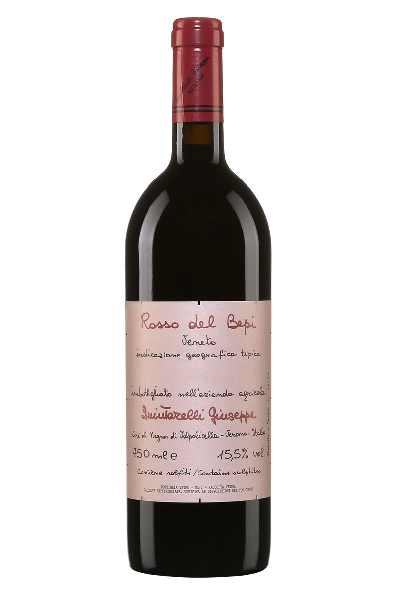 Rosso del Bepi