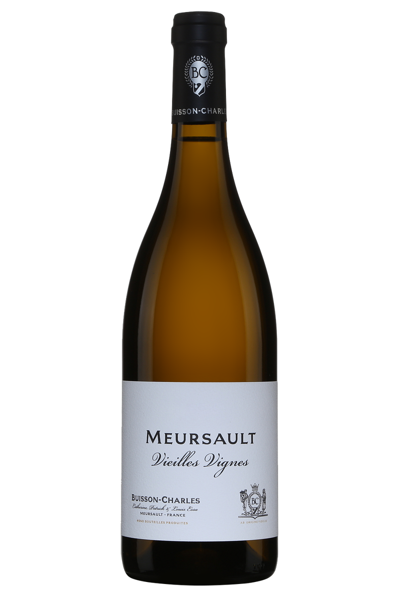 Meursault Vieilles Vignes