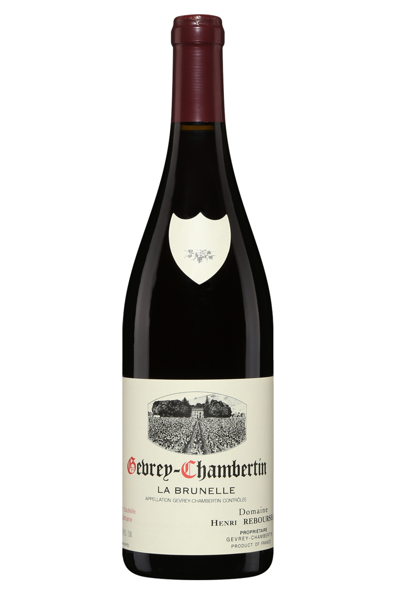 La Brunelle Gevrey-Chambertin