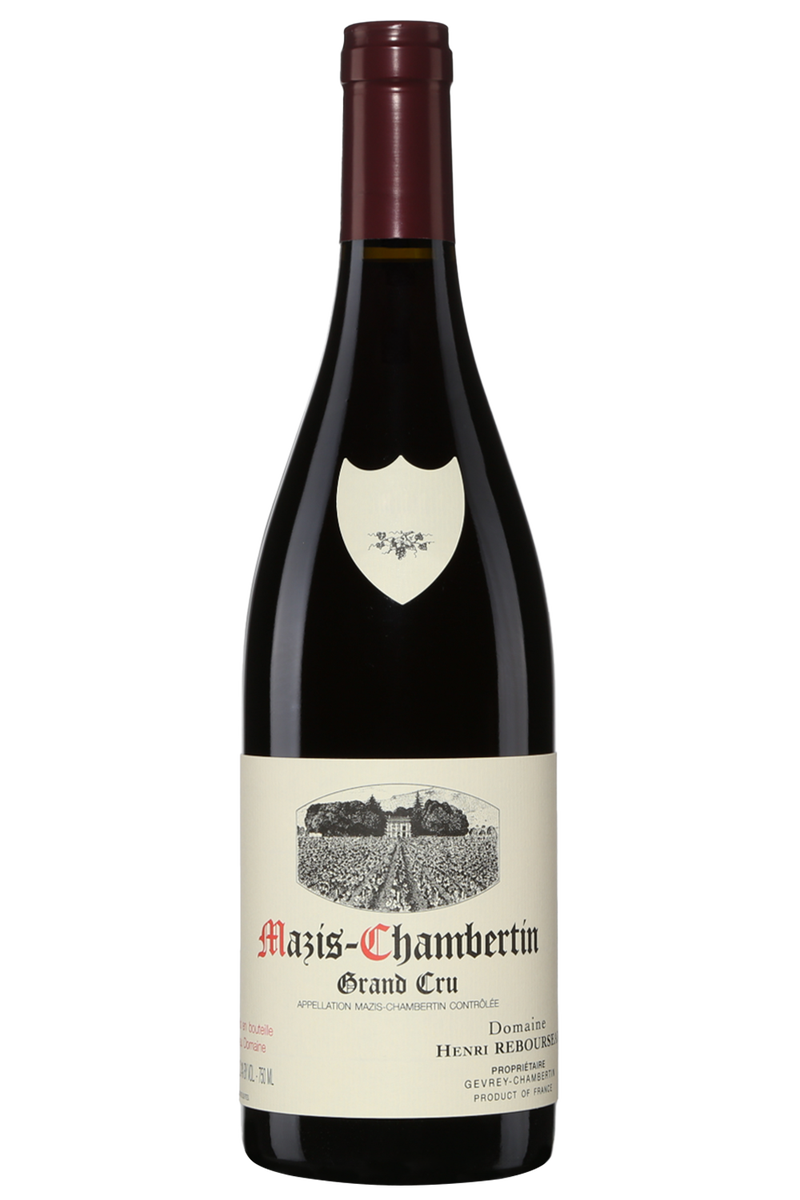 Mazy-Chambertin Grand Cru