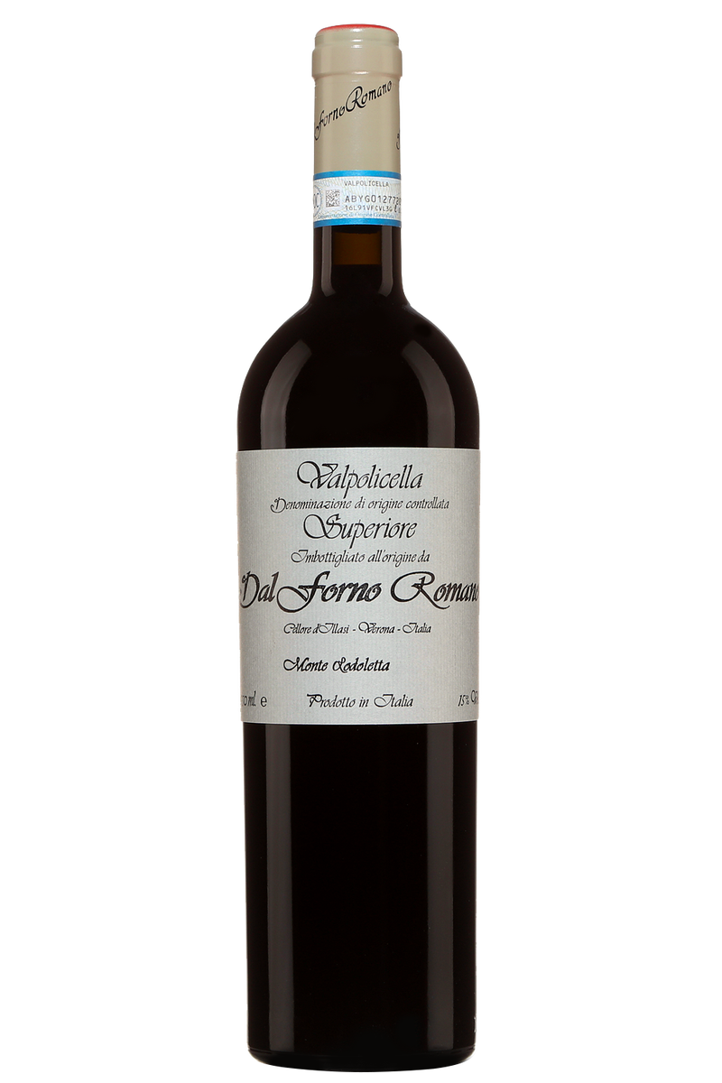 Valpolicella Superiore