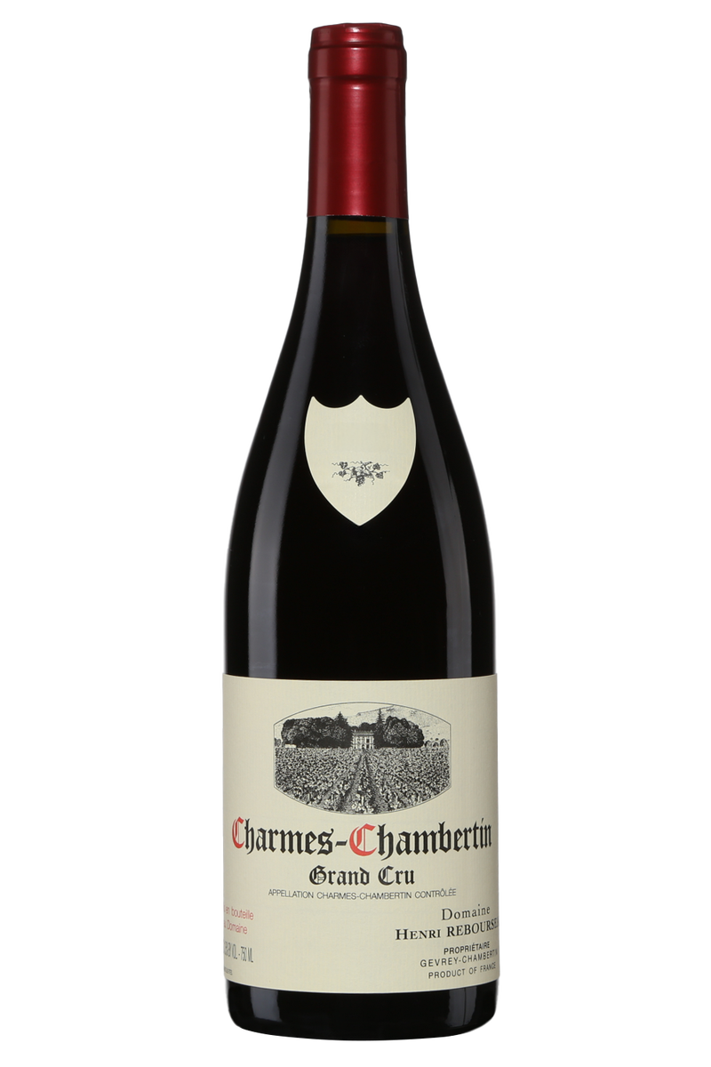 Charmes-Chambertin Grand Cru