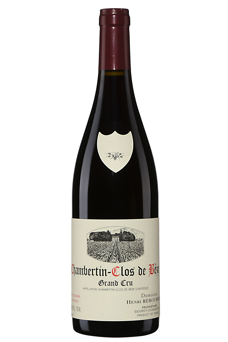 Clos de Beze Chambertin Grand Cru