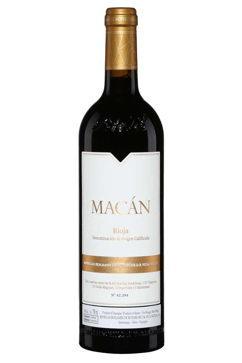 Macán