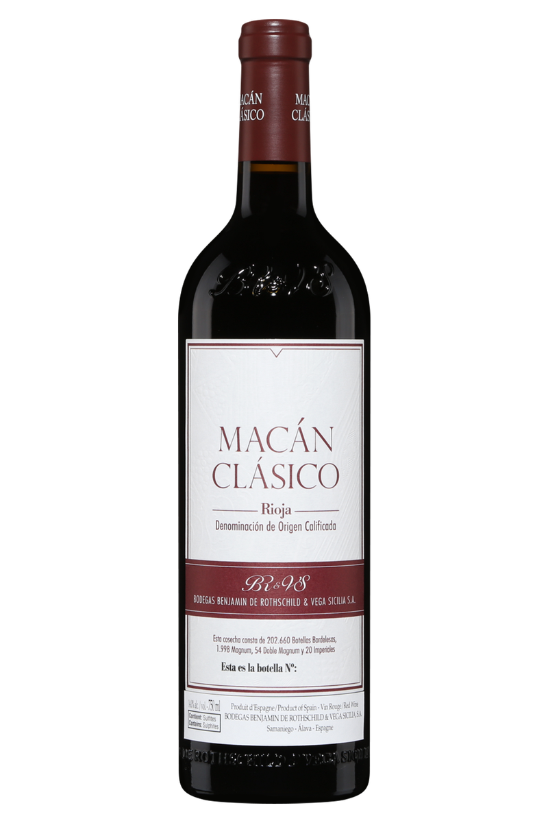 Macán Clásico