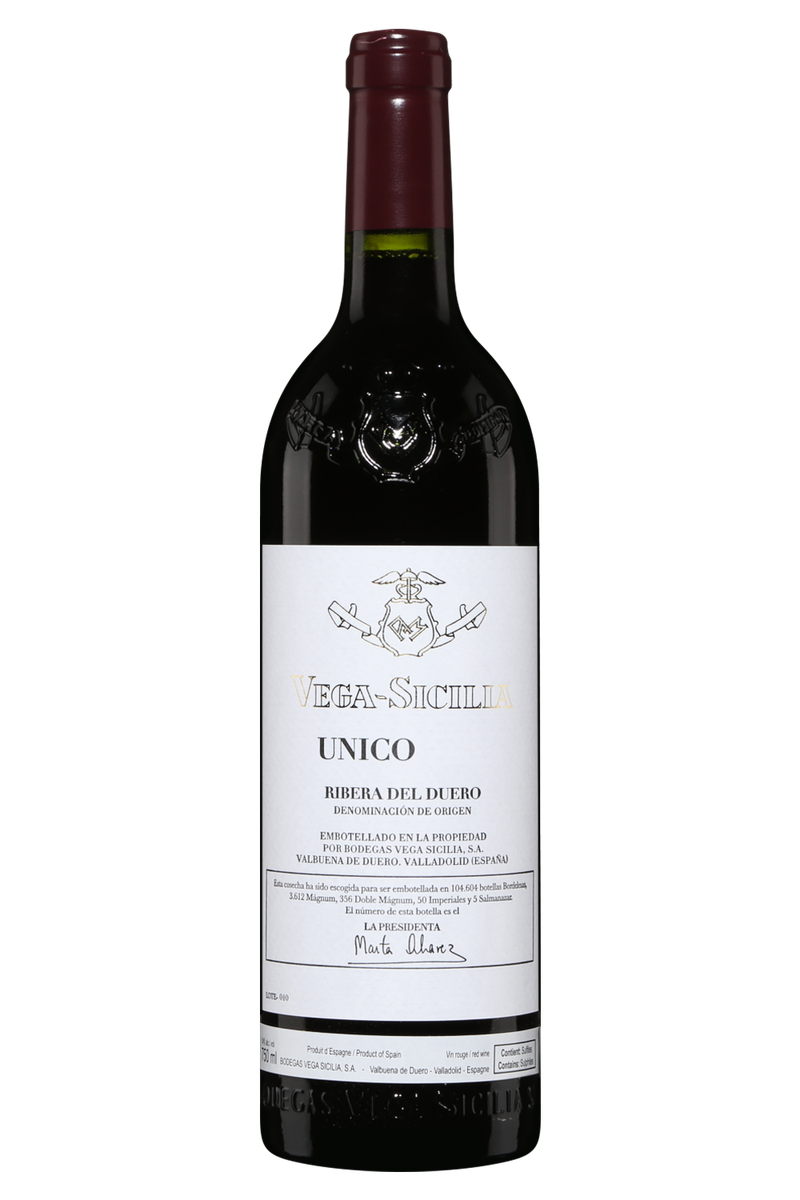 Único