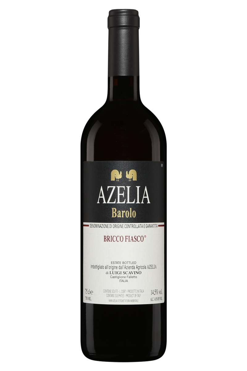 Bricco Fiasco Barolo