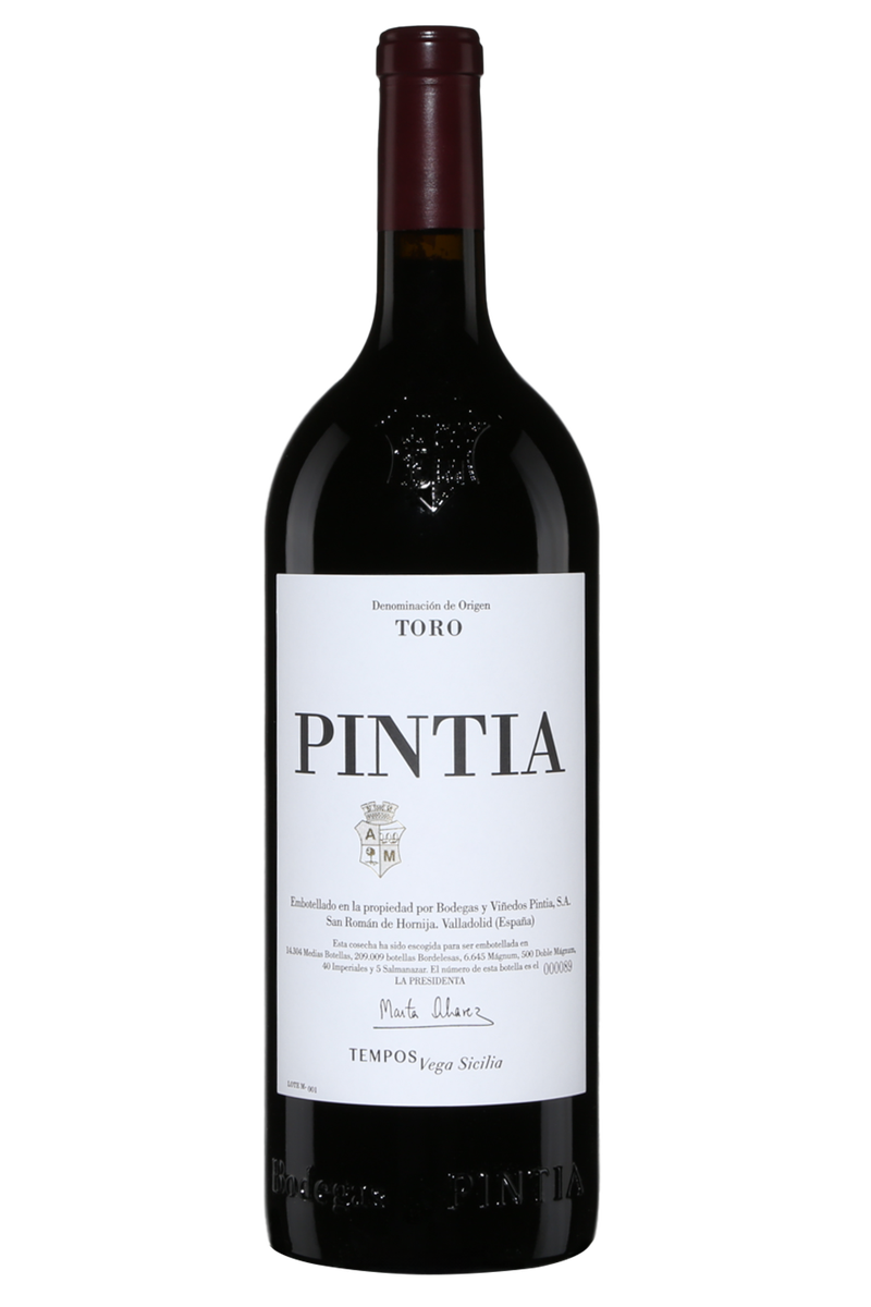 Pintia
