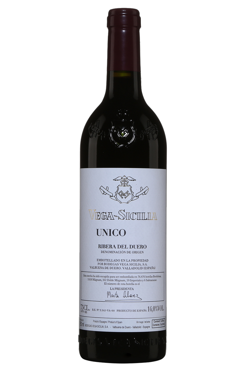 Único