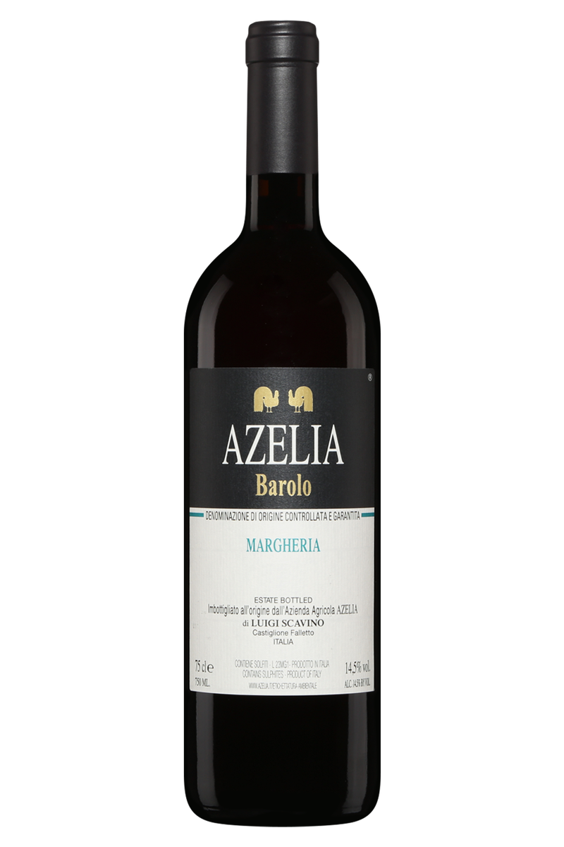 Margheria Barolo