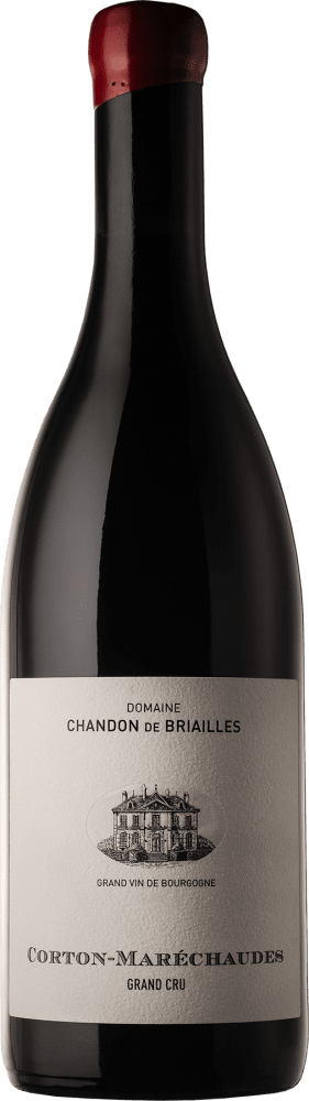 Les Marechaudes Corton Grand Cru