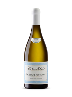 Chartron et Trébuchet Chassagne-Montrachet