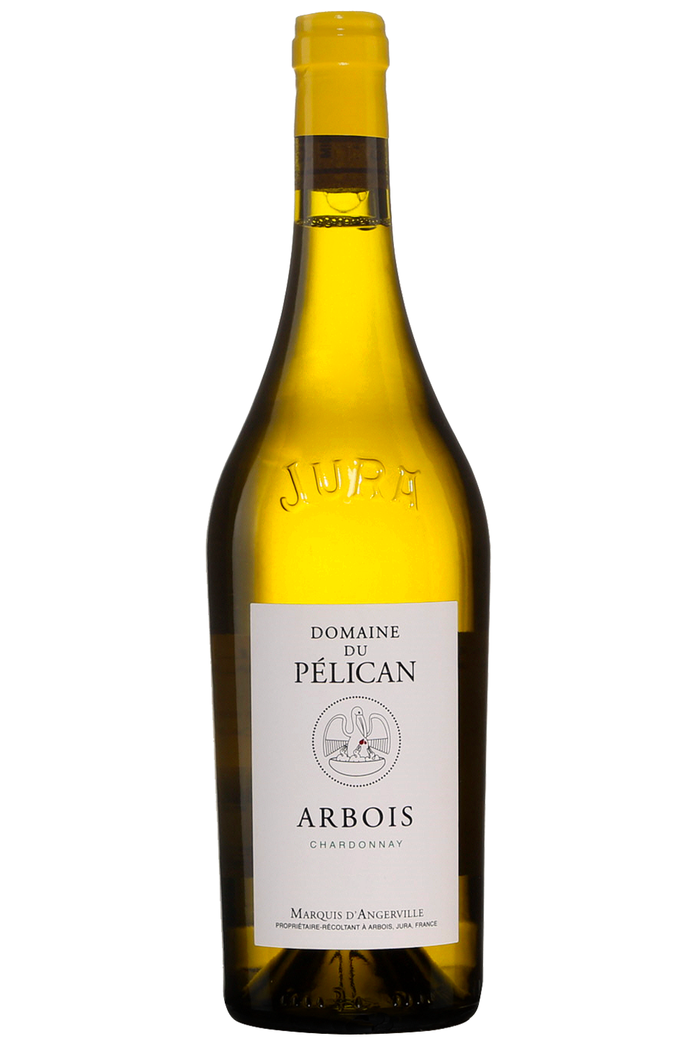 Arbois Chardonnay