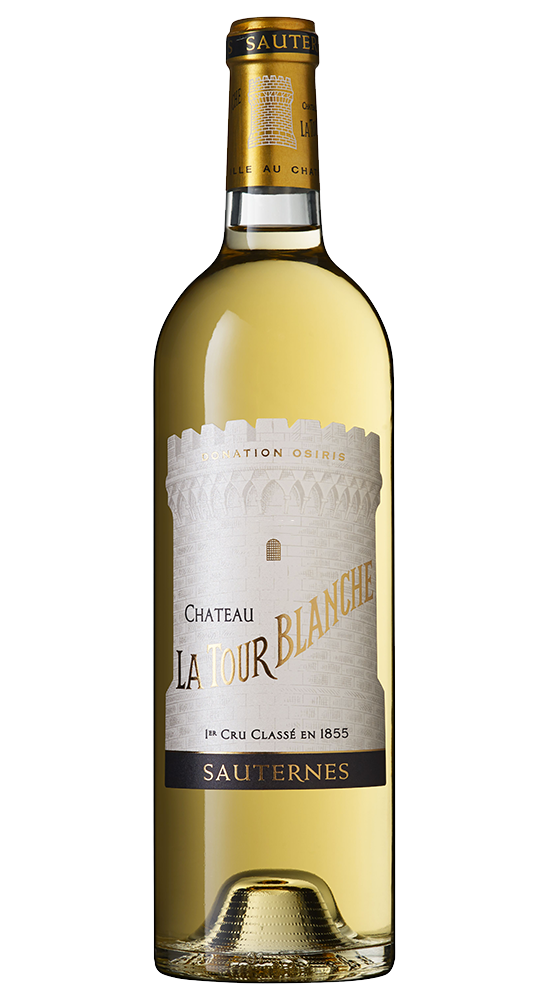 Château La Tour Blanche