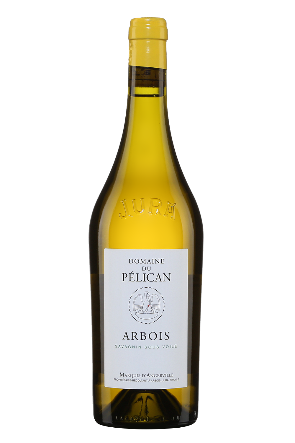 Arbois Savagnin Sous Voile