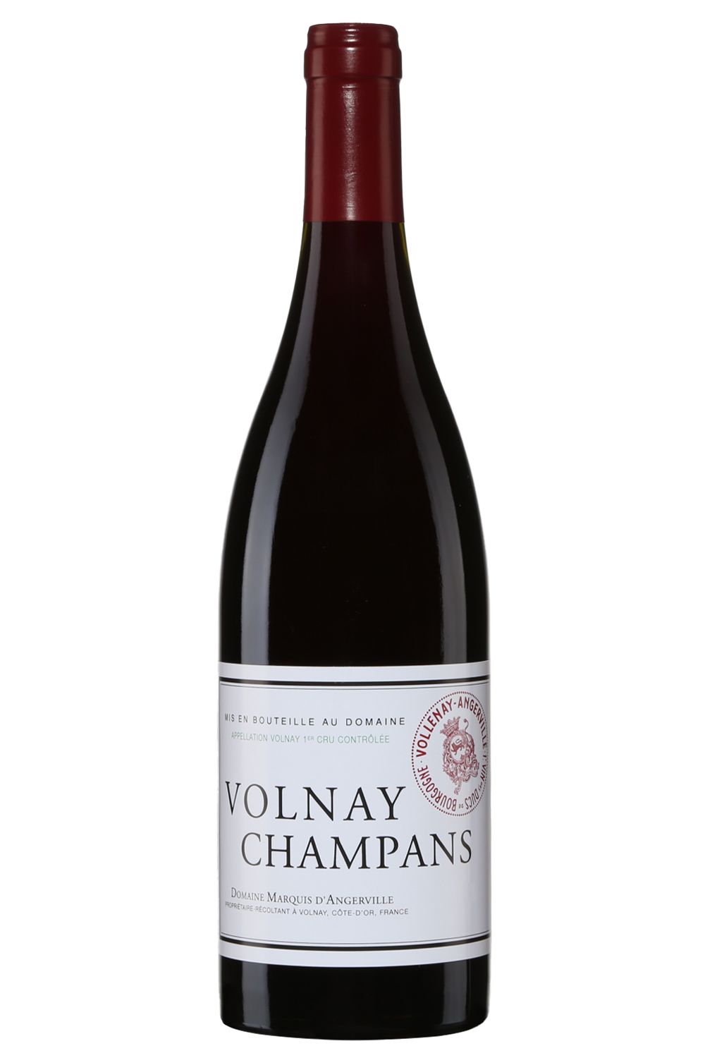 Champans Volnay 1er Cru