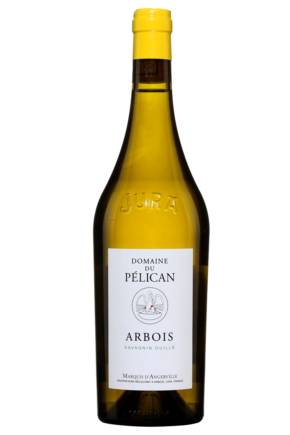 Arbois Savagnin Ouillé