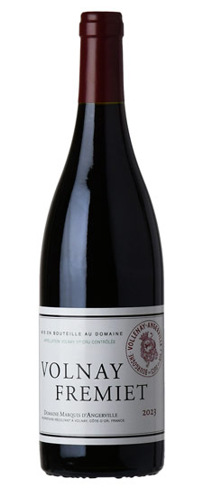 Frémiets Volnay 1er Cru