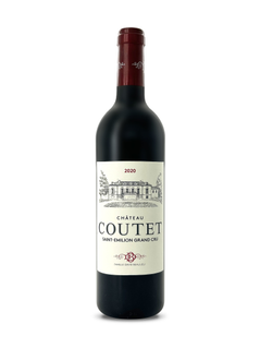 Château Coutet