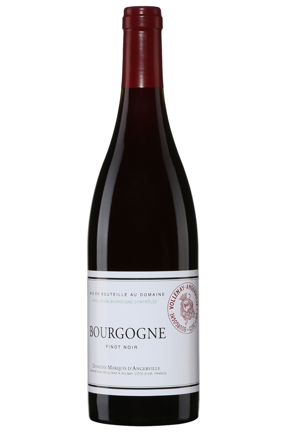 Bourgogne