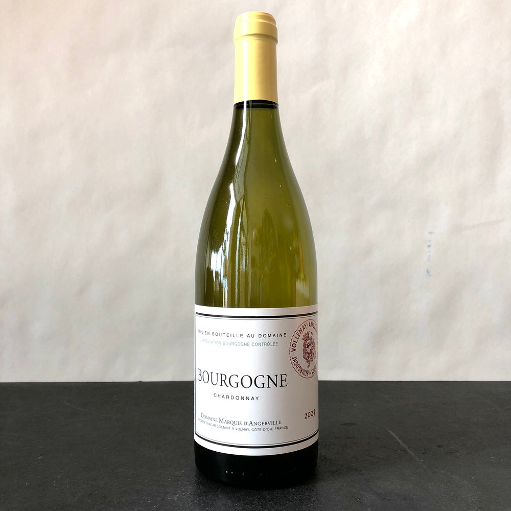 Bourgogne Chardonnay