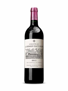 Château La Mission Haut-Brion