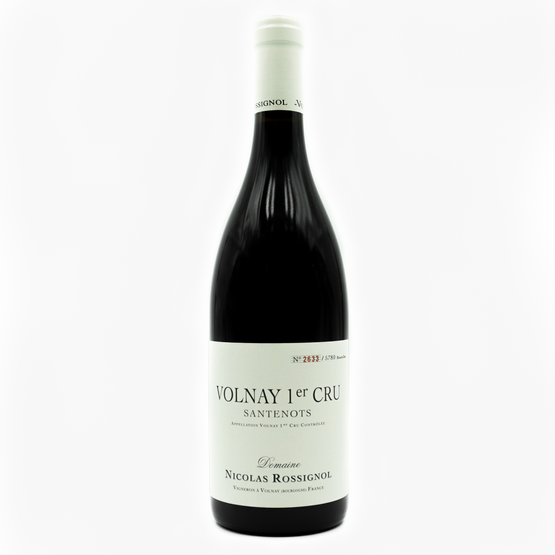 Santenots Volnay 1er Cru