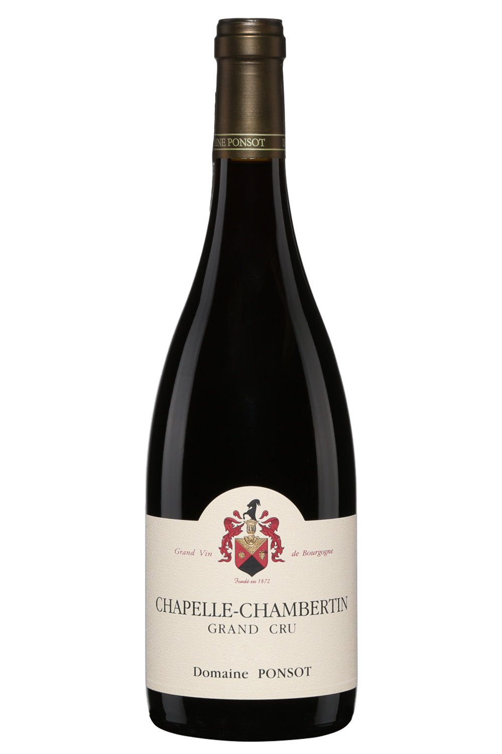 Chapelle-Chambertin Grand Cru