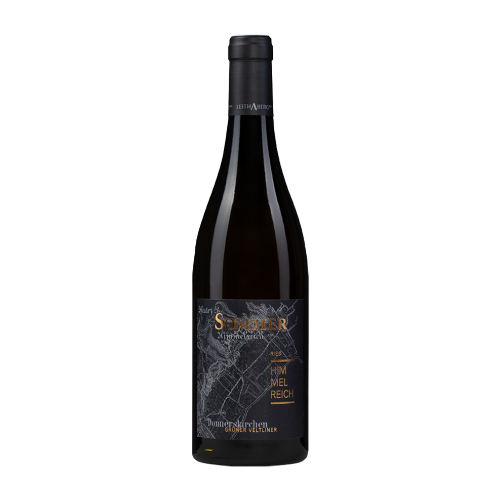 Sommer Ried Himmelreich Leithaberg Grüner Veltliner