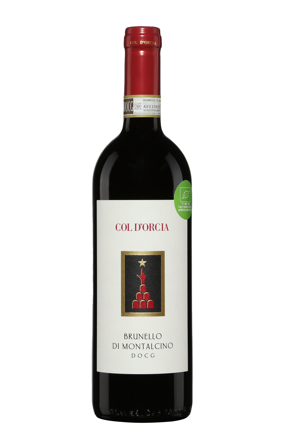 Brunello di Montalcino