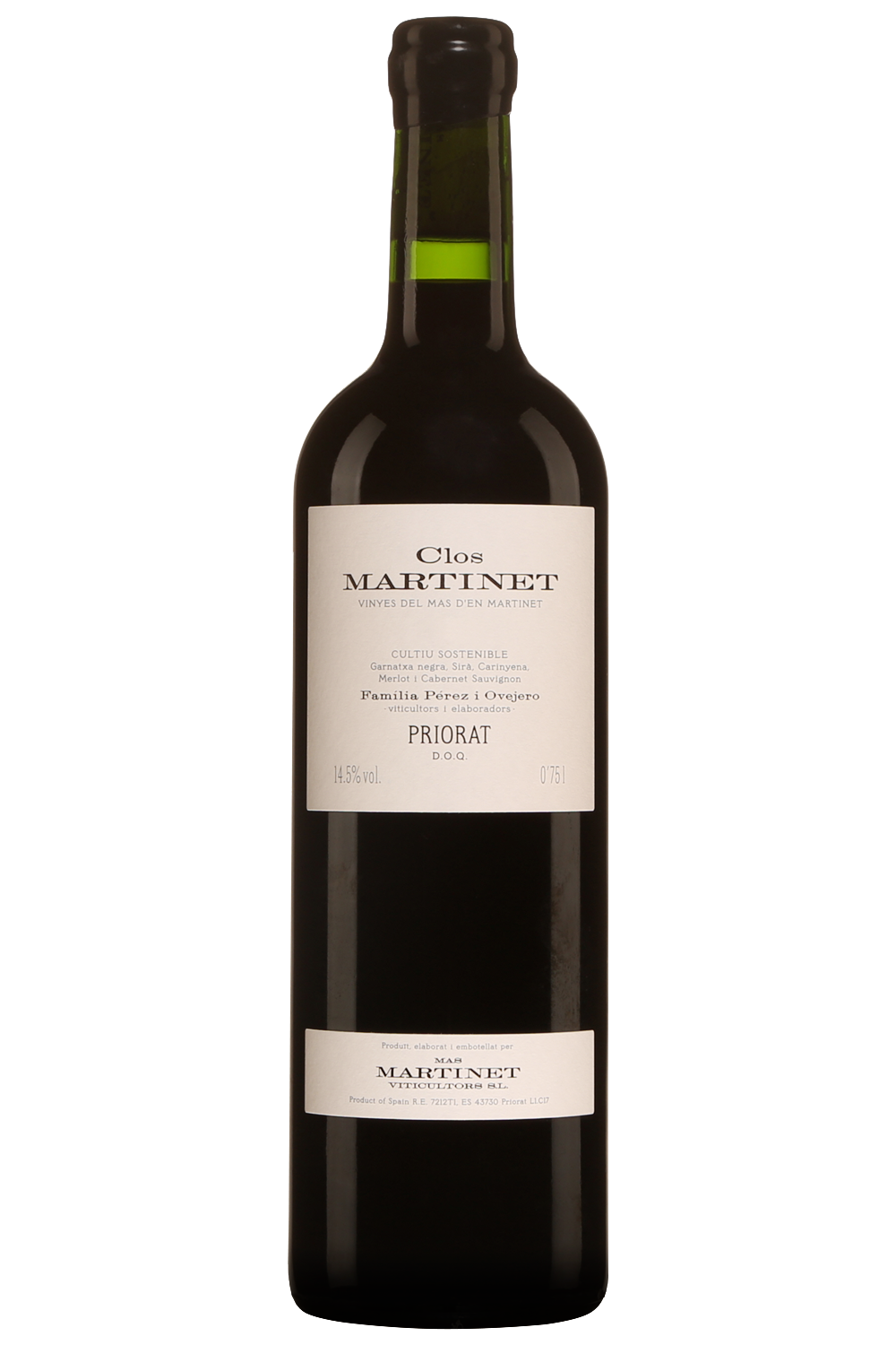 Clos Martinet