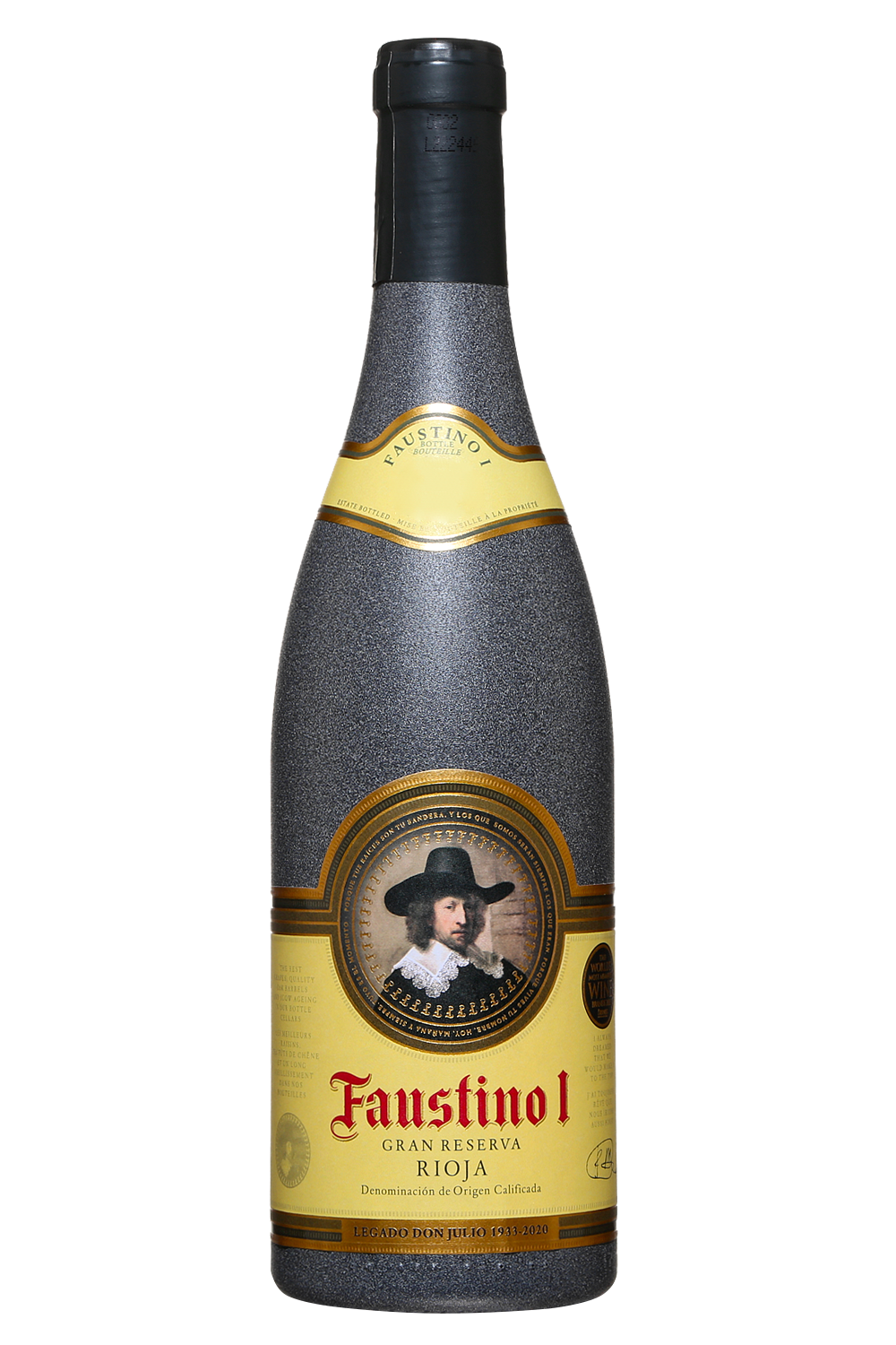 Faustino I Gran Reserva