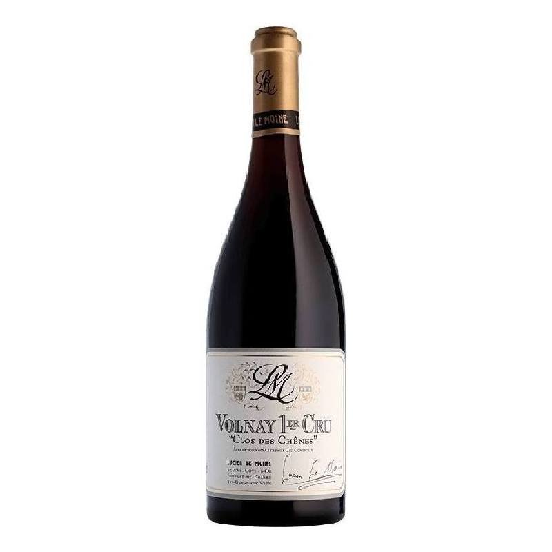Lucien Le Moine Clos des Chenes Volnay 1er Cru