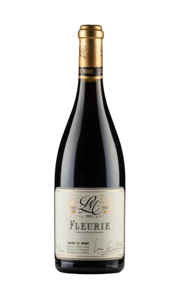 Lucien Le Moine Fleurie