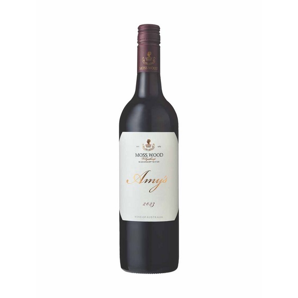 Moss Wood Amy's Red Blend