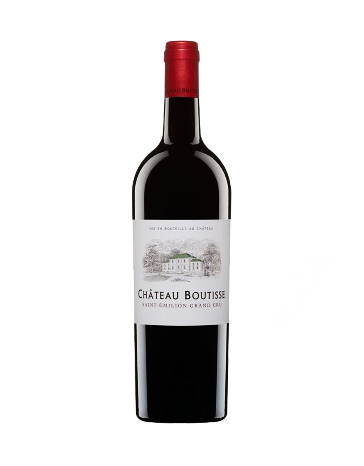 Château Boutisse Saint-Émilion Grand Cru Classé