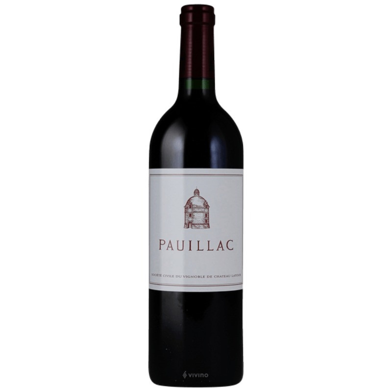 Pauillac de Latour