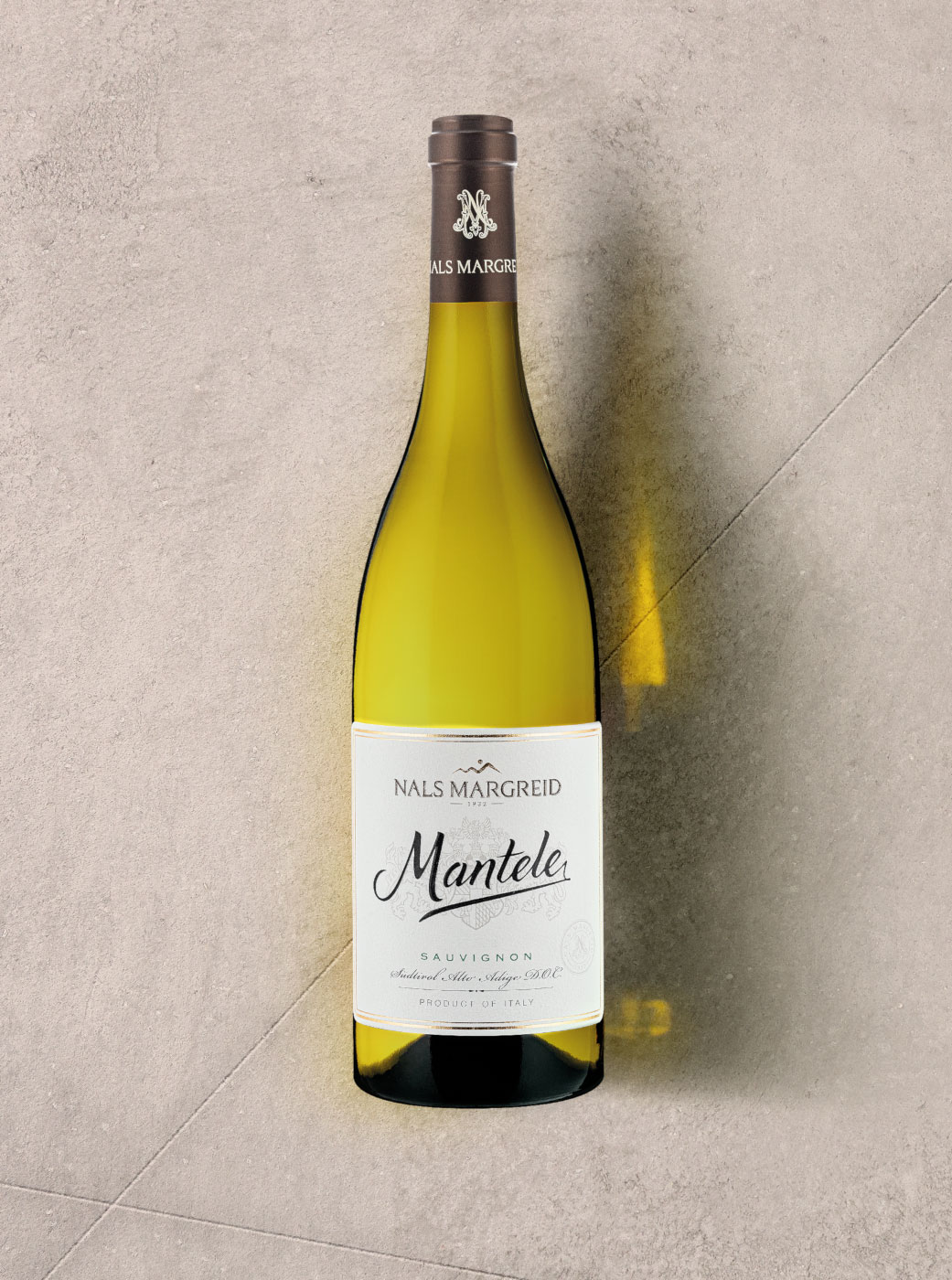 Nals Margreid Mantele Sauvignon Blanc