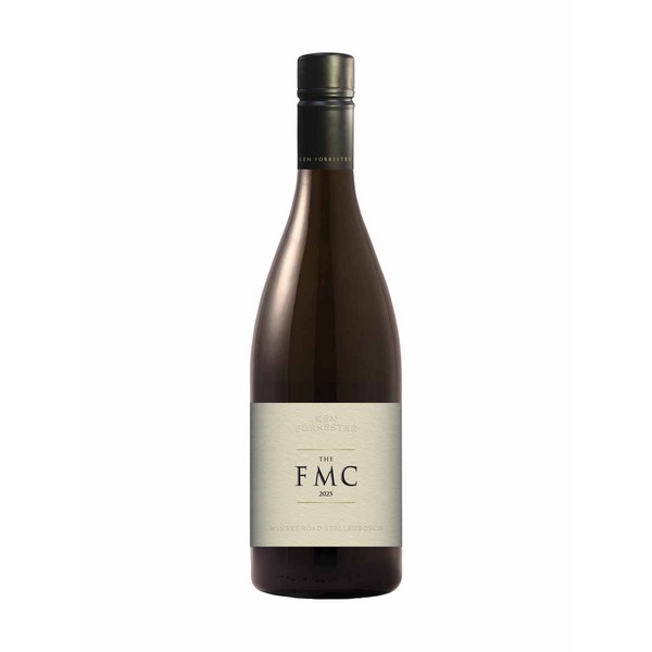Ken Forrester The FMC Chenin Blanc