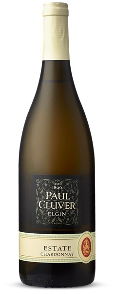 Paul Cluver Estate Chardonnay