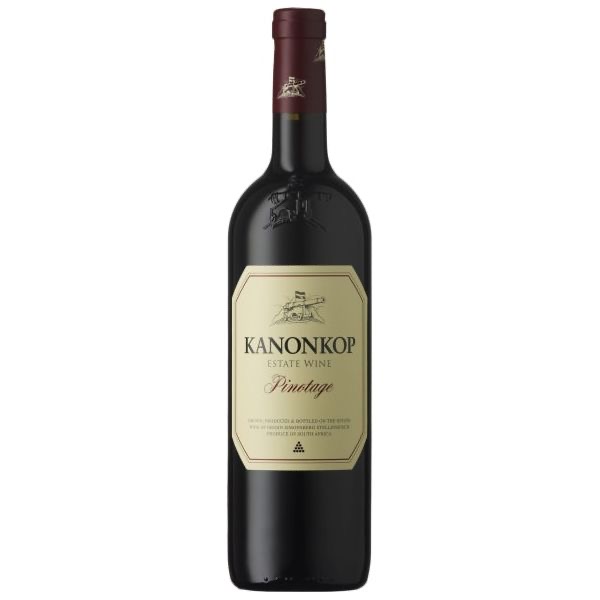 Kanonkop Estate Pinotage