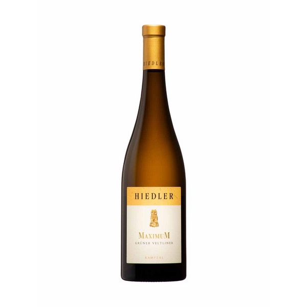 Hiedler Maximum Alte Reben Grüner Veltliner