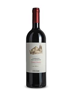Fontodi Terrazze San Leolino Gran Selezione Chianti Classico