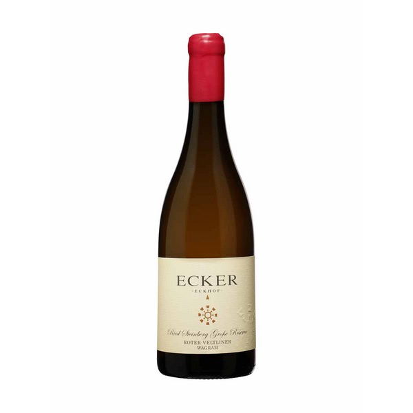 Ecker Ried Steinberg Organic Reserve Roter Veltliner