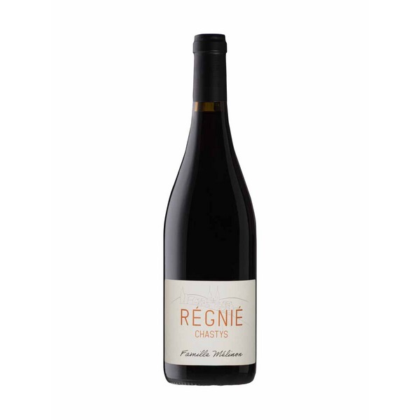Domaine Mélinon Chastys Régnié