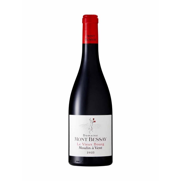Domaine Mont Bessay Le Vieux Bourg Moulin-à-Vent